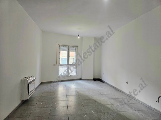 Office space for rent in Mahmut Fortuzi Street, near Sami Frasheri High School, in Tirana, Albania.&